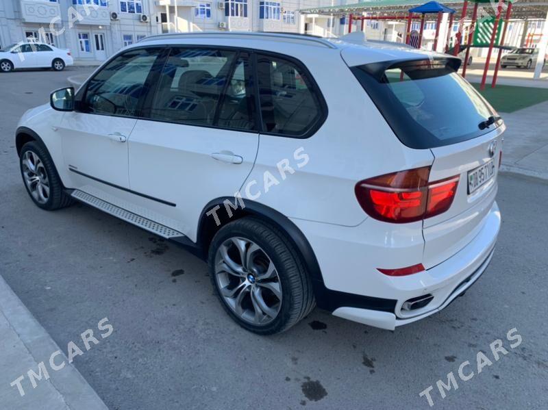 BMW X5 2011 - 340 000 TMT - Туркменабат - img 7