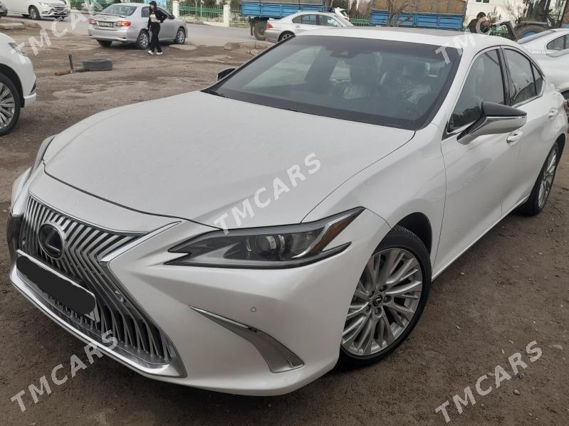 Lexus ES 350 2019 - 630 000 TMT - Aşgabat - img 3