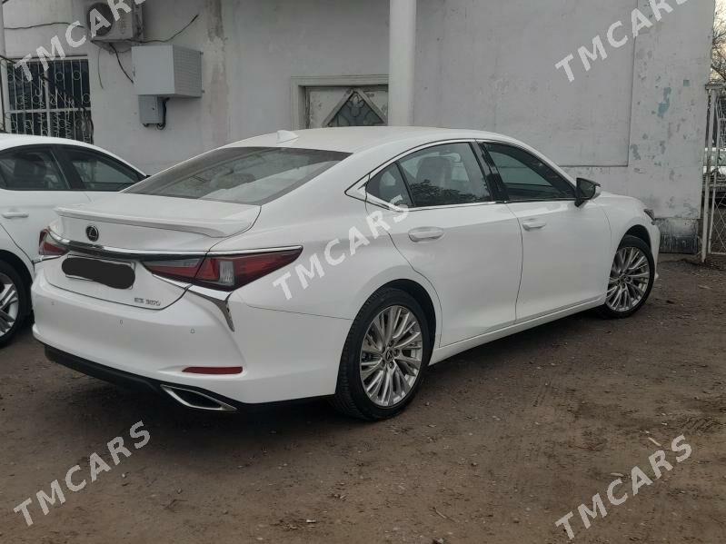 Lexus ES 350 2019 - 630 000 TMT - Aşgabat - img 2