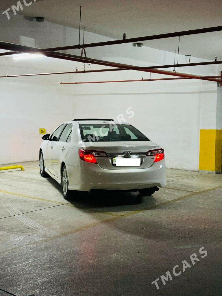 Toyota Camry 2013 - 230 000 TMT - Aşgabat - img 3