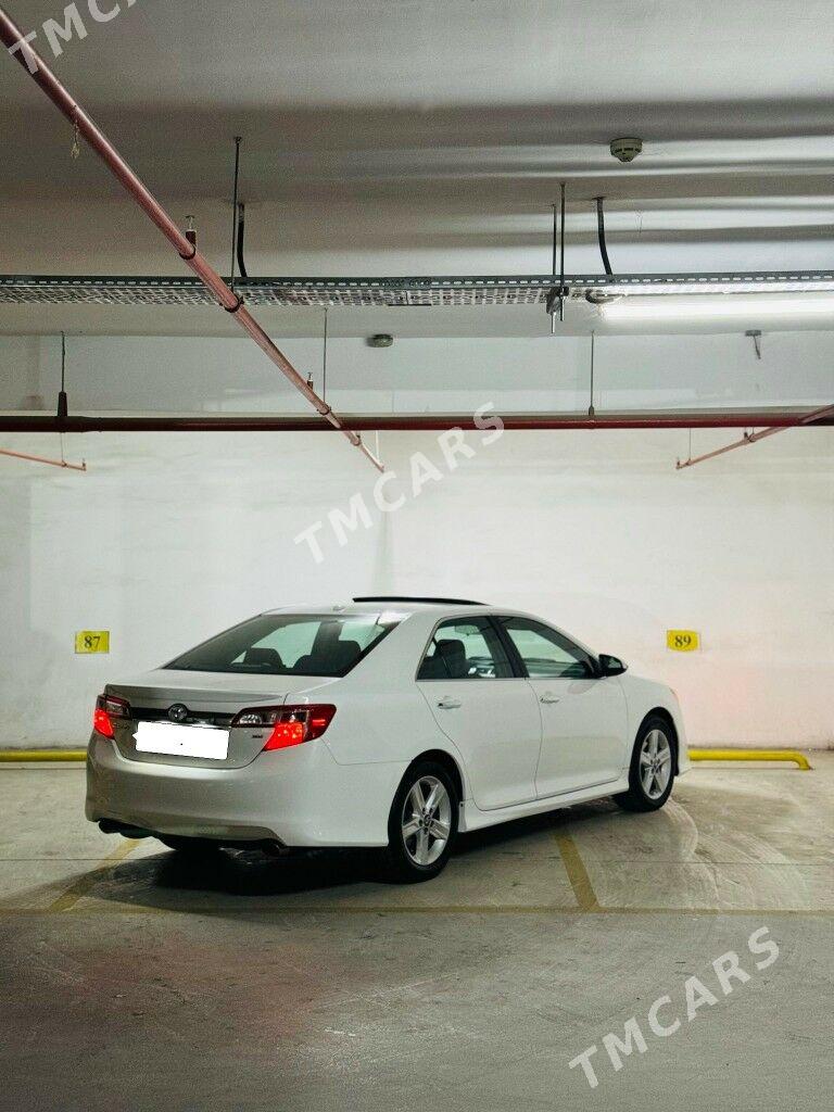 Toyota Camry 2013 - 230 000 TMT - Aşgabat - img 2