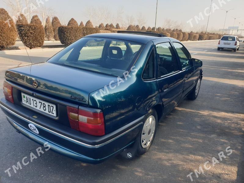 Opel Vectra 1995 - 40 000 TMT - Daşoguz - img 3