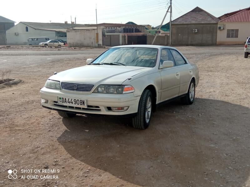 Toyota Mark II 1996 - 70 000 TMT - Balkanabat - img 7