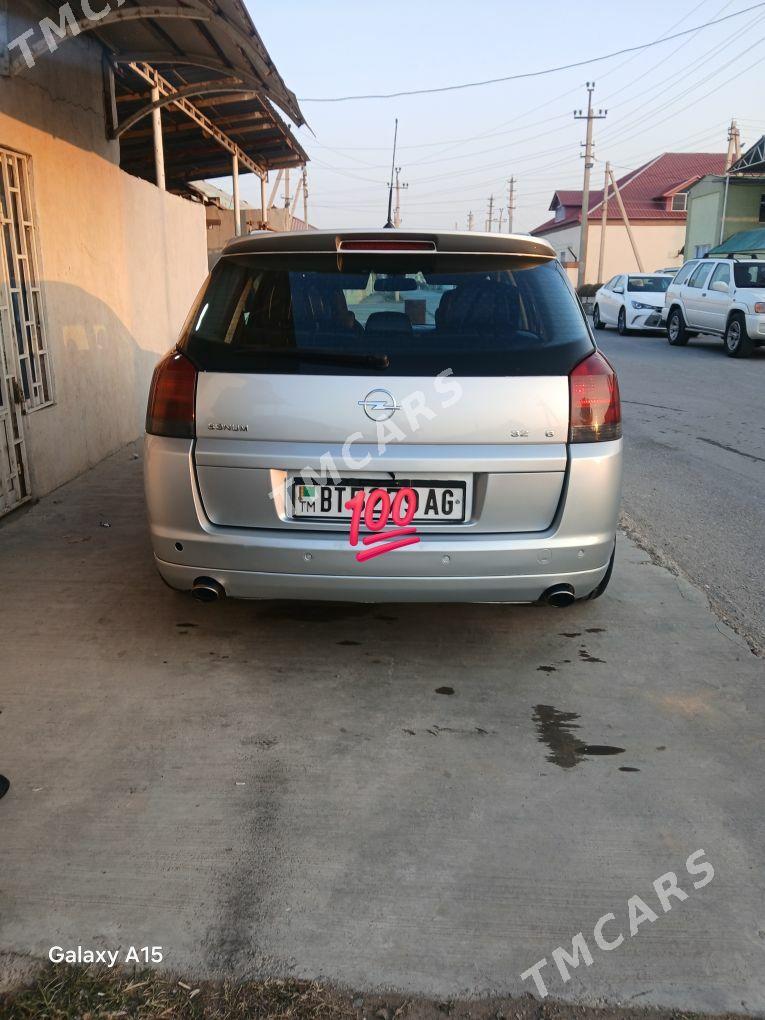 Opel Signum 2003 - 85 000 TMT - Aşgabat - img 5