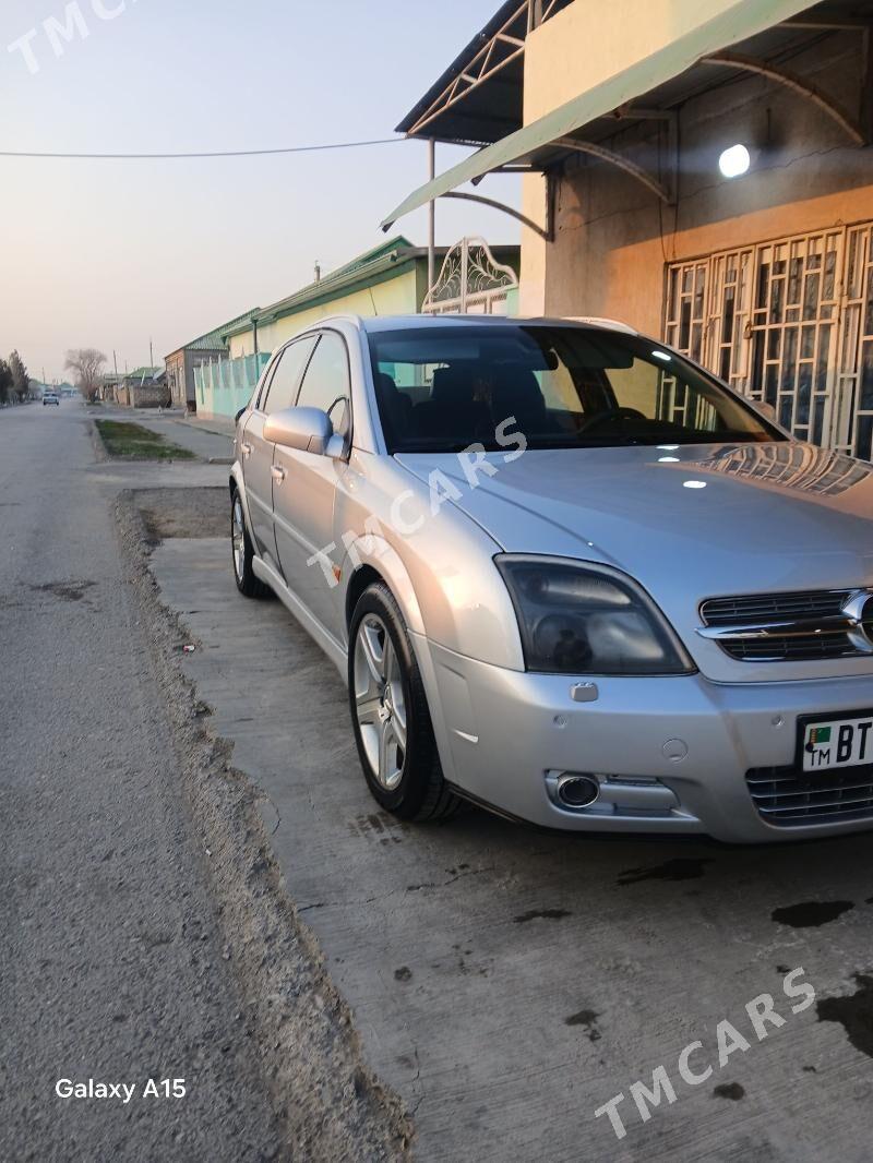 Opel Signum 2003 - 85 000 TMT - Aşgabat - img 2