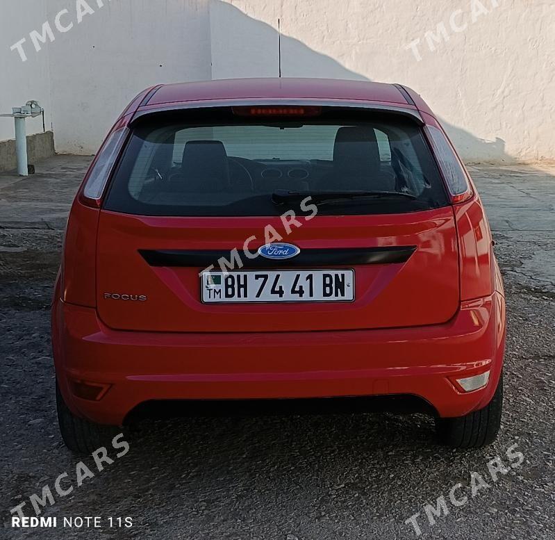 Ford Focus 2008 - 70 000 TMT - Balkanabat - img 3