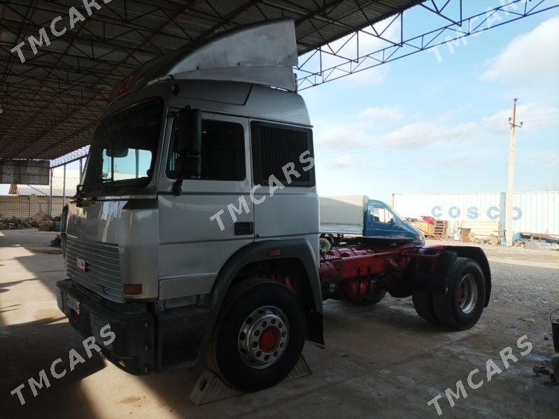 Iveco Stralis 450 1992 - 270 000 TMT - Векильбазар - img 3