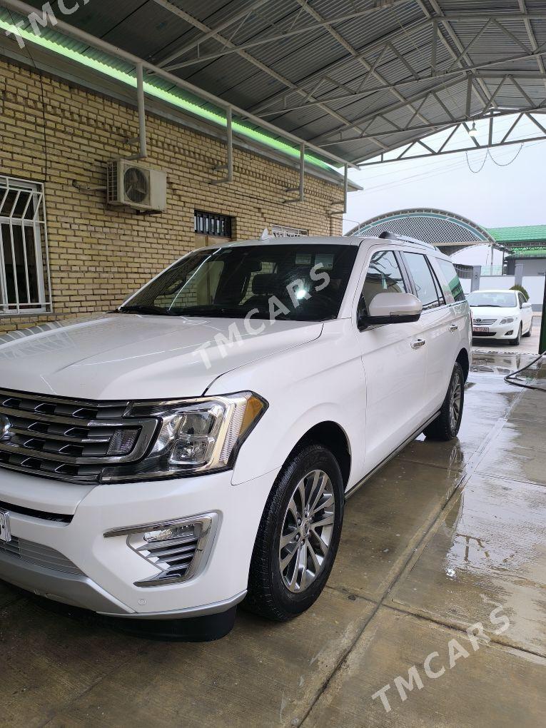 Ford Expedition 2018 - 470 000 TMT - Aşgabat - img 8