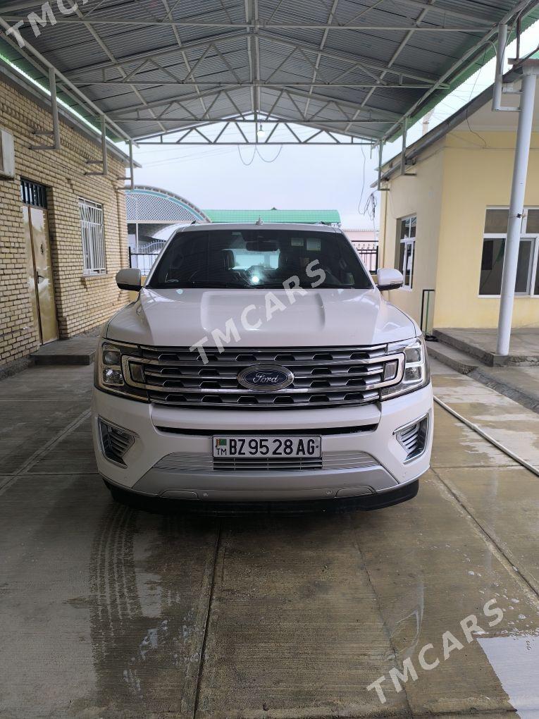 Ford Expedition 2018 - 470 000 TMT - Aşgabat - img 10