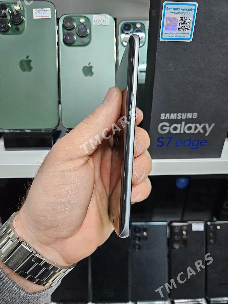 S 7 EDGE 4/32 GB - Garaşsyzlygyň 15 ýyllygy Söwda Merkezi - img 4