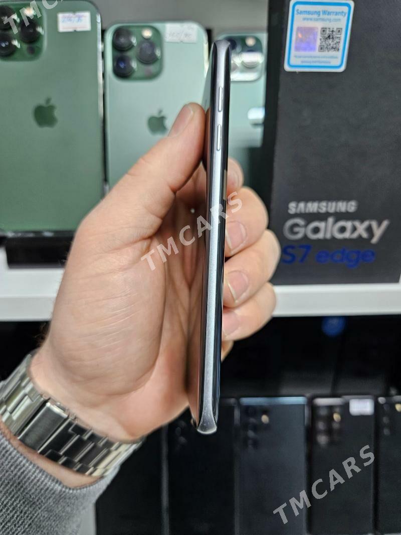 S 7 EDGE 4/32 GB - Garaşsyzlygyň 15 ýyllygy Söwda Merkezi - img 5