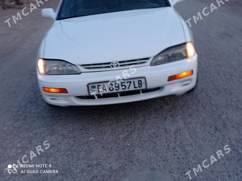 Toyota Camry 1996 - 80 000 TMT - Halaç - img 3