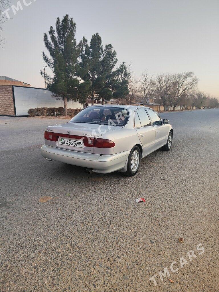 Hyundai Sonata 1995 - 30 000 TMT - Мары - img 2