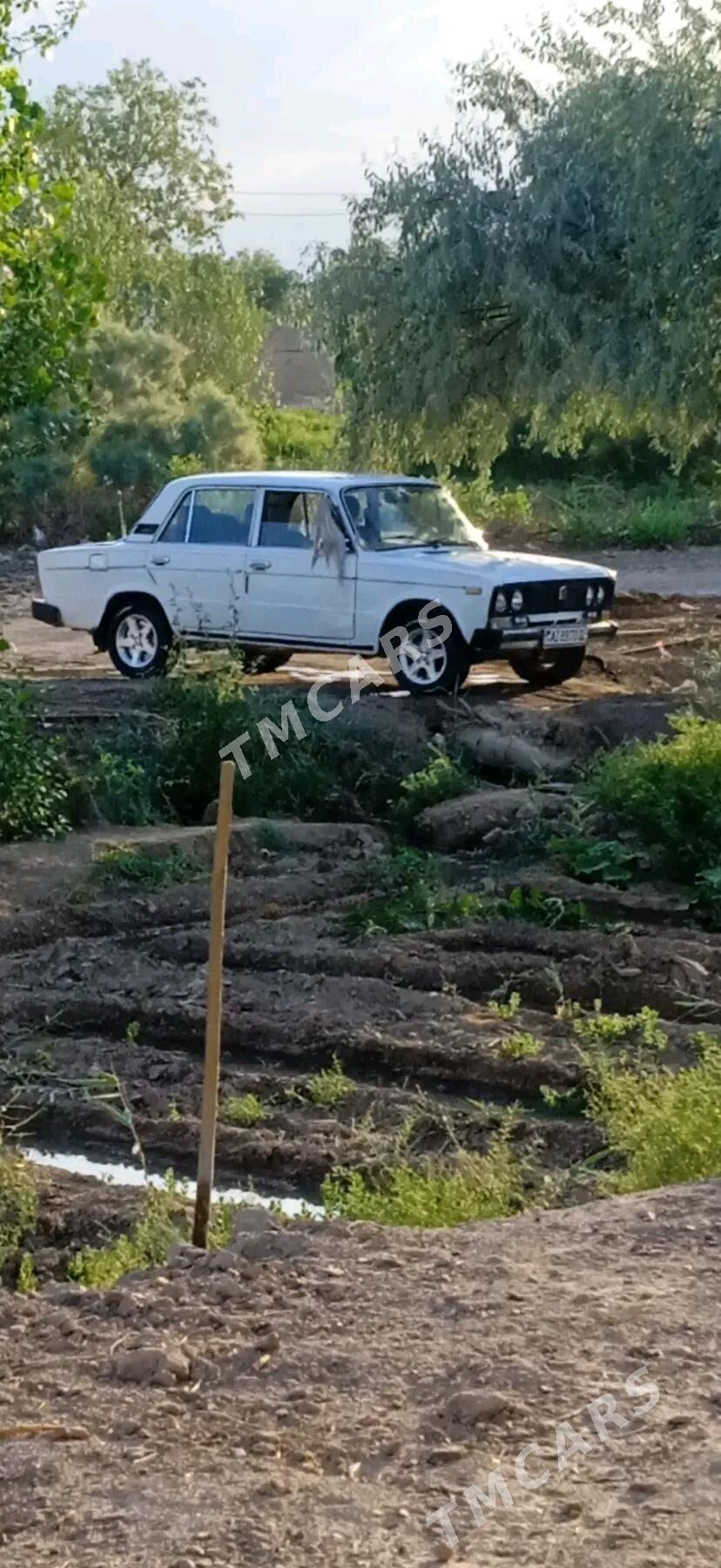 Lada 2106 1991 - 15 000 TMT - Губадаг - img 2