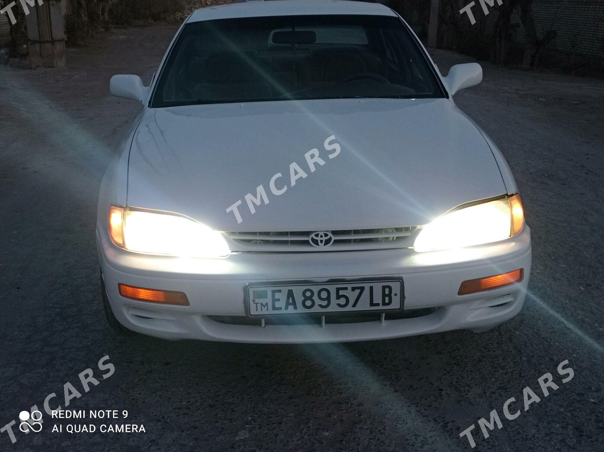 Toyota Camry 1996 - 80 000 TMT - Halaç - img 4