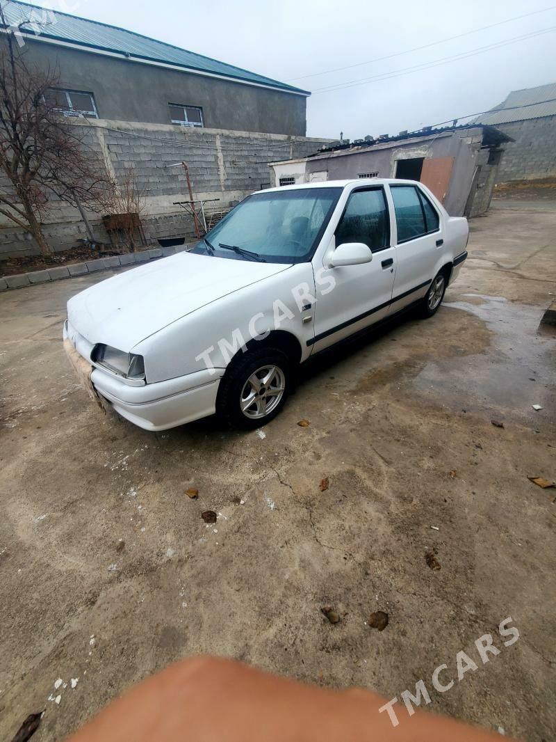 Renault Europa 19 2000 - 20 000 TMT - Багир - img 3