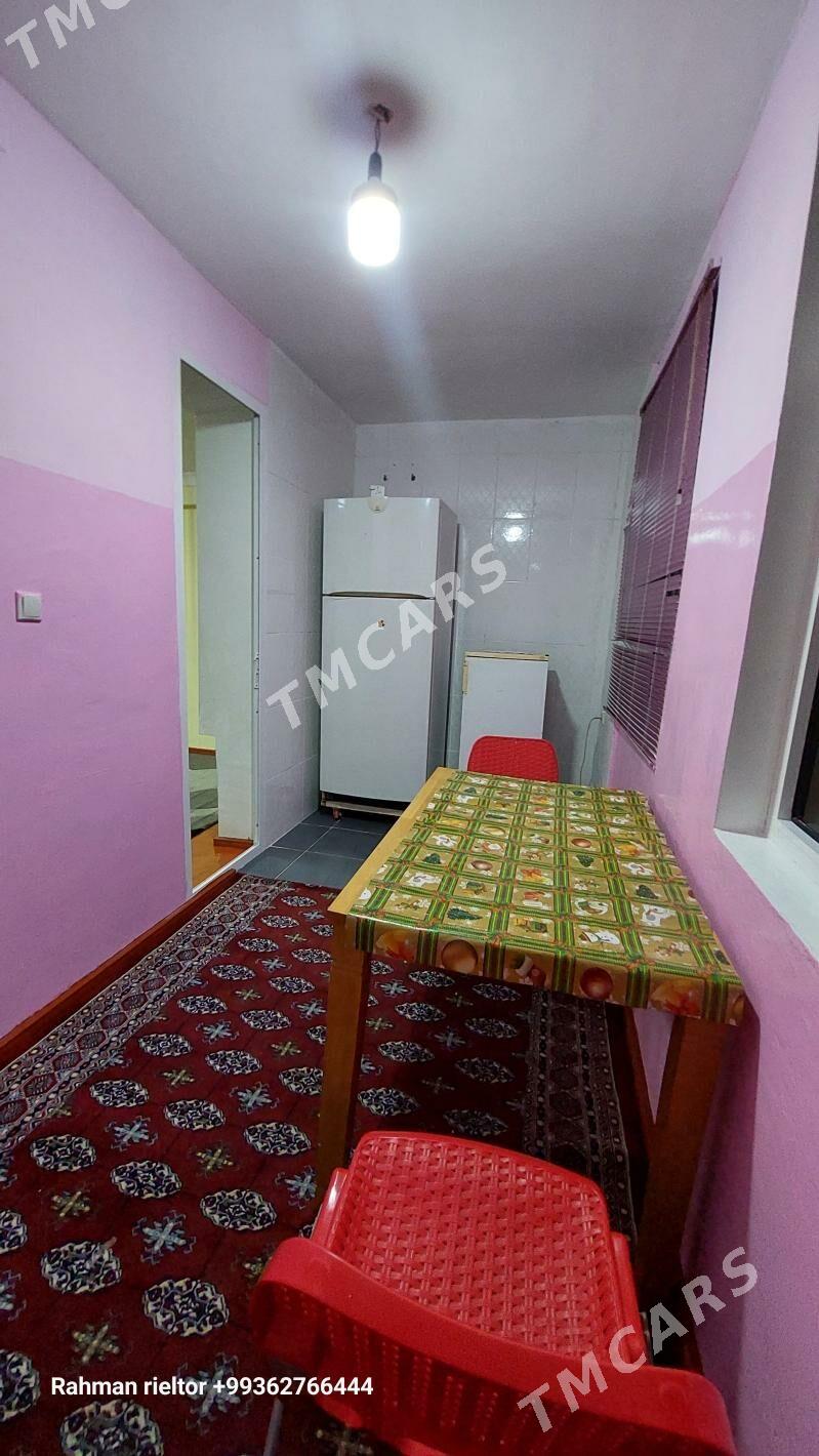 ARENDA 9MKR (3-KOMNAT) TALYPLAR ÜÇIN  BOLÝA АРЕНДА - Ашхабад - img 5