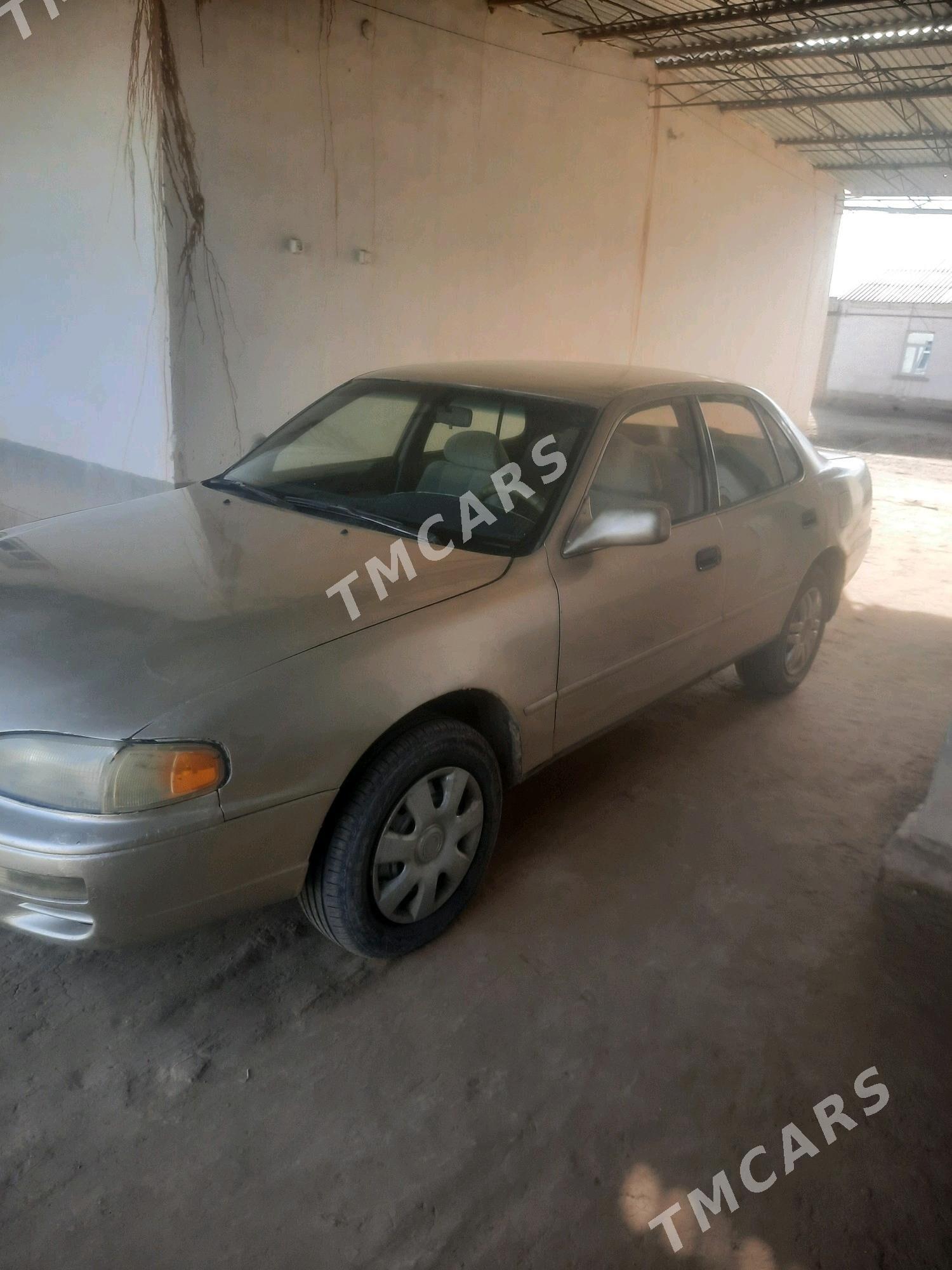 Toyota Camry 1994 - 70 000 TMT - Halaç - img 3