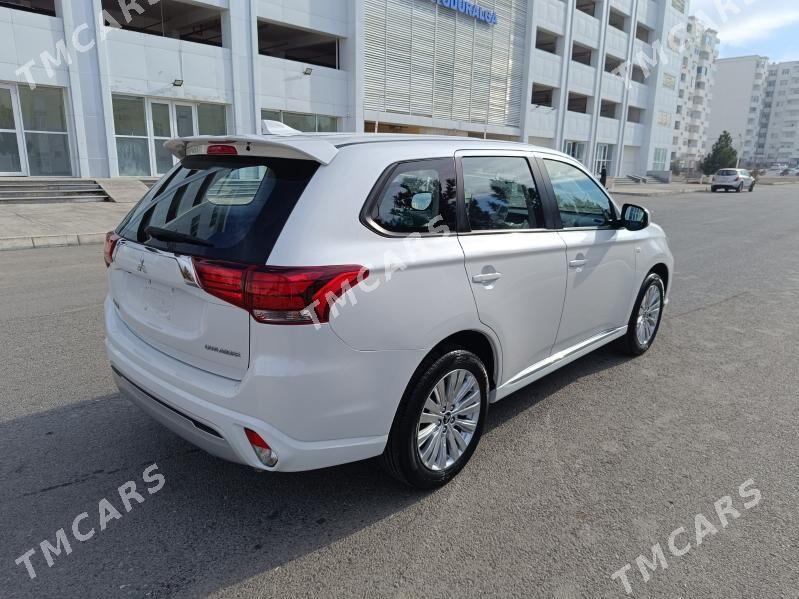 Mitsubishi Outlander 2022 - 288 000 TMT - Aşgabat - img 3