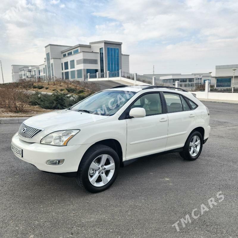 Lexus RX 330 2004 - 222 000 TMT - Чоганлы - img 10