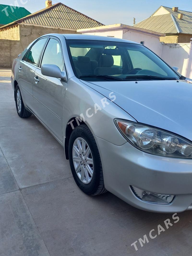 Toyota Camry 2002 - 140 000 TMT - Балканабат - img 3