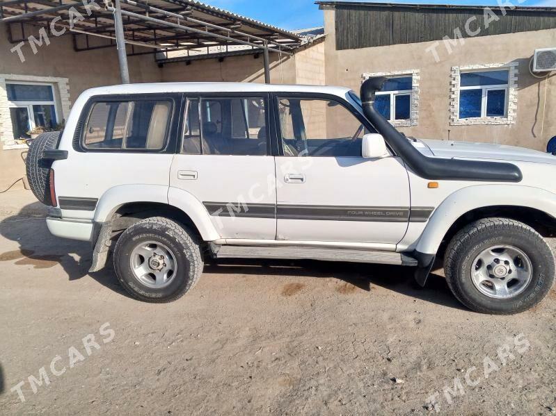 Toyota Land Cruiser 1994 - 65 000 TMT - Türkmenbaşy - img 4