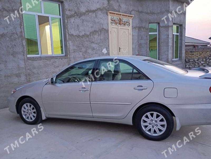 Toyota Camry 2002 - 140 000 TMT - Балканабат - img 7