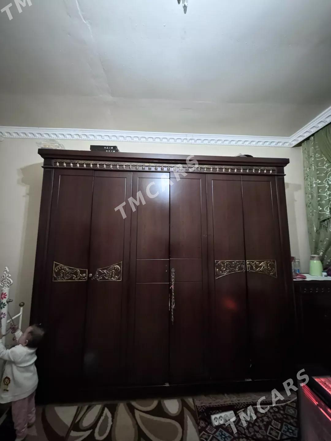 mebel we haly alyas - Ашхабад - img 6