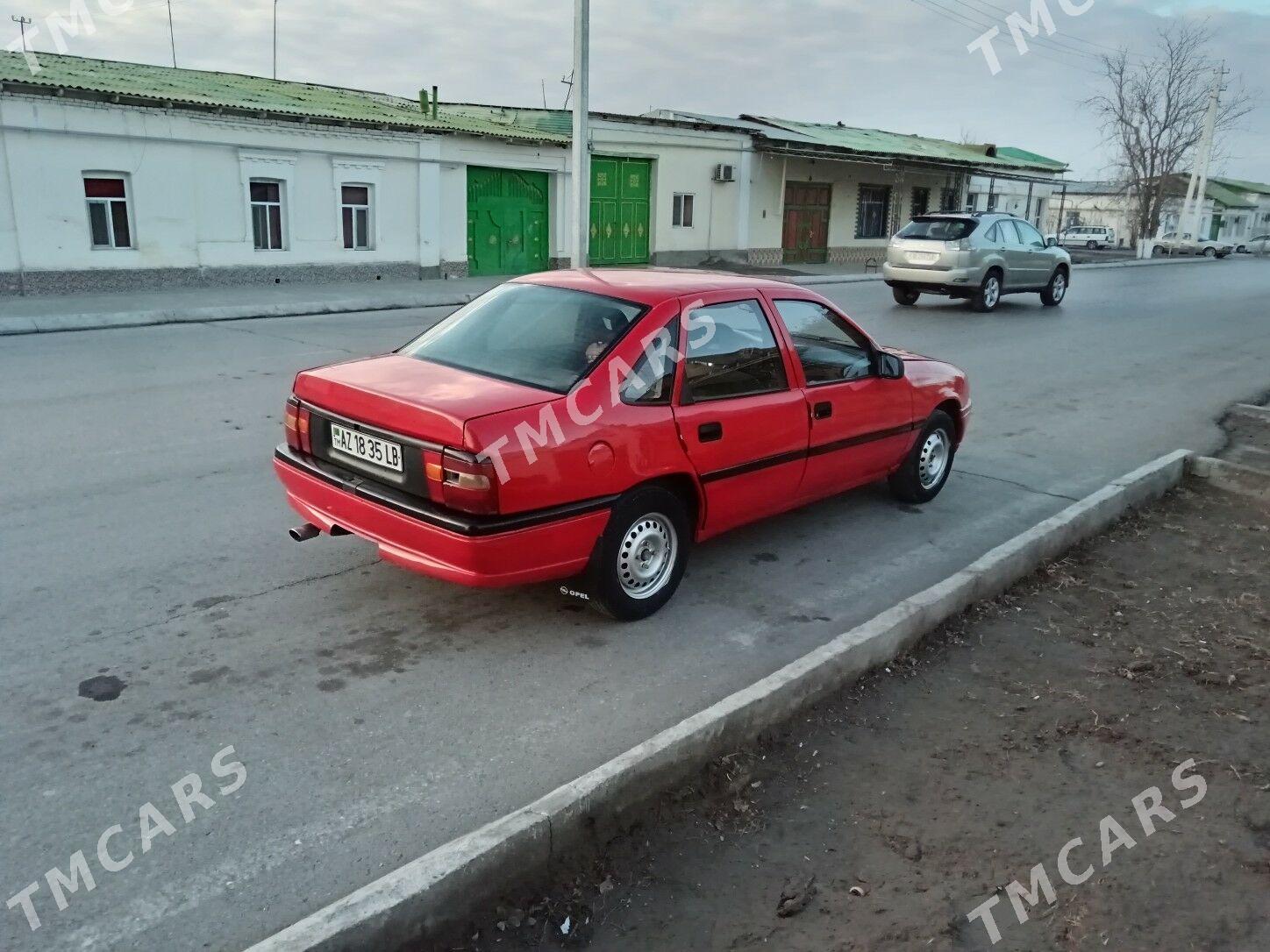 Opel Vectra 1993 - 22 000 TMT - Türkmenabat - img 2