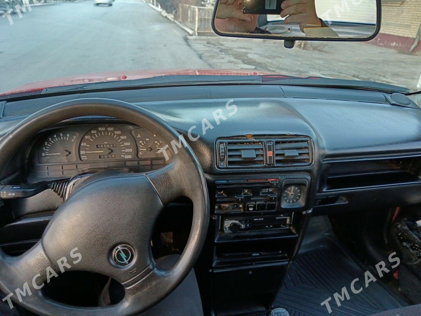 Opel Vectra 1993 - 22 000 TMT - Türkmenabat - img 5