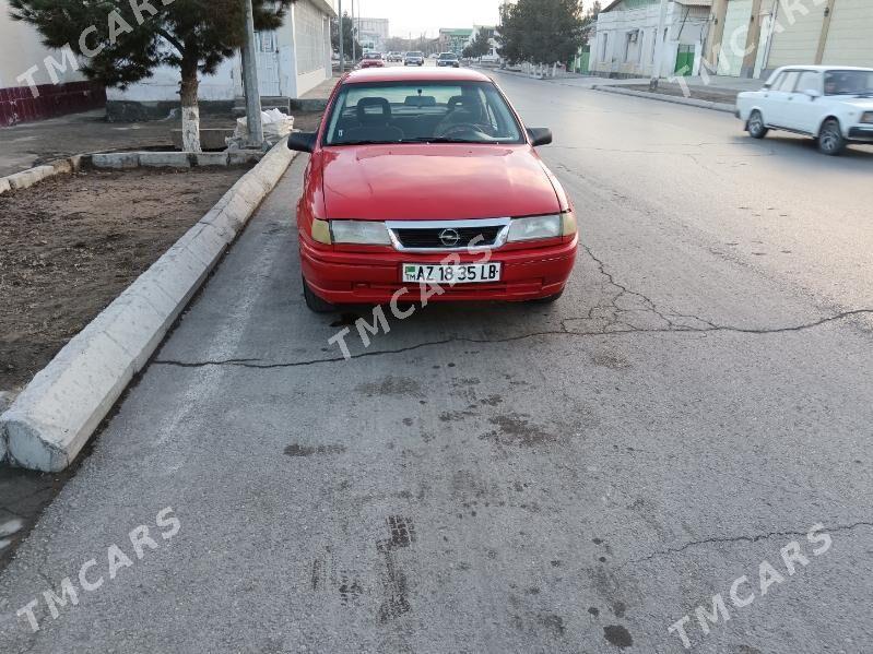 Opel Vectra 1993 - 22 000 TMT - Türkmenabat - img 4