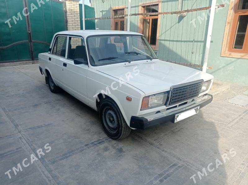 Lada 2107 2011 - 42 000 TMT - Байрамали - img 2