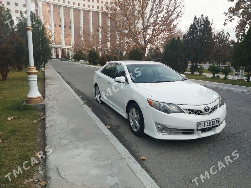 Toyota Camry 2012 - 210 000 TMT - Ашхабад - img 2