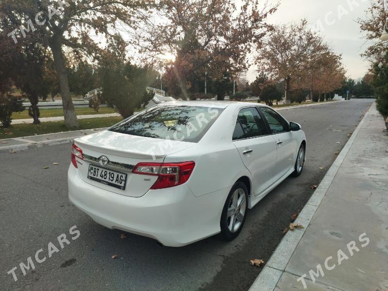 Toyota Camry 2012 - 210 000 TMT - Ашхабад - img 5