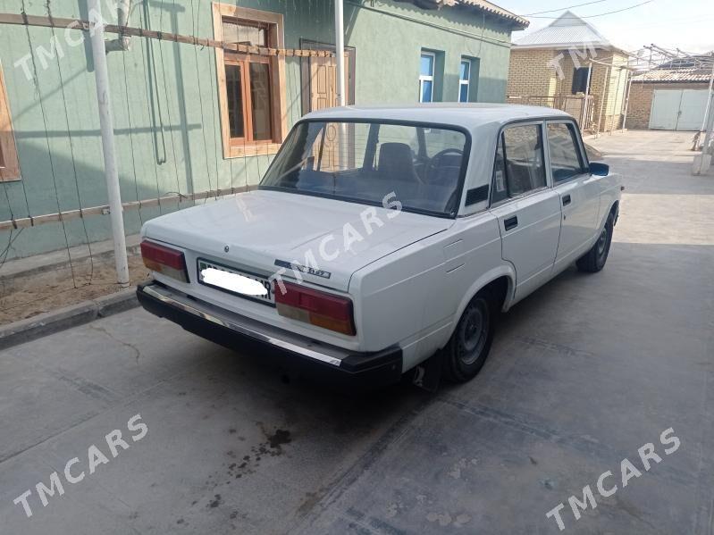 Lada 2107 2011 - 42 000 TMT - Байрамали - img 3