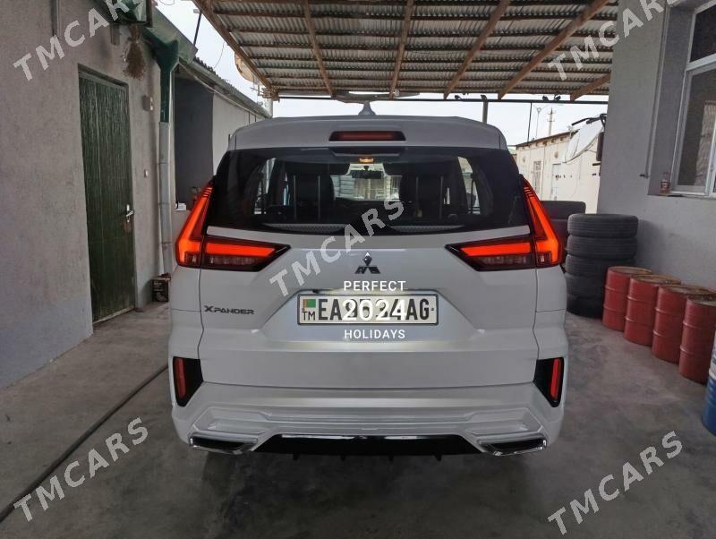 Mitsubishi Xpander 2024 - 330 000 TMT - Çoganly - img 2