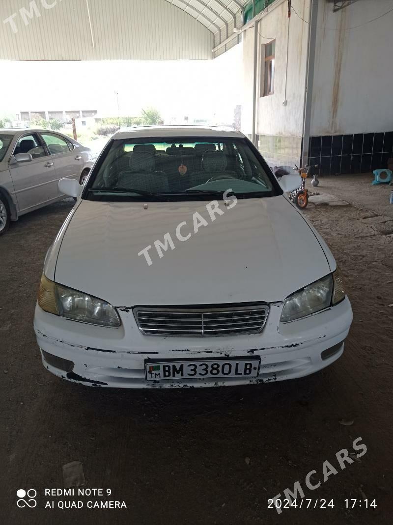 Toyota Camry 1998 - 97 000 TMT - Койтендаг - img 4