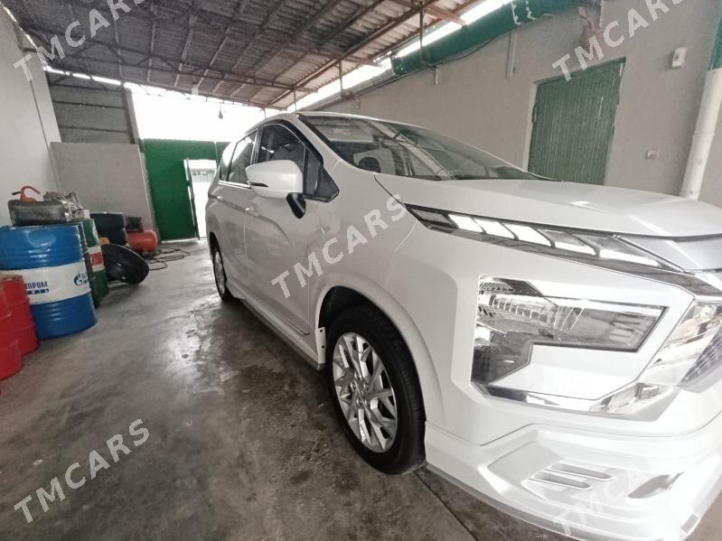 Mitsubishi Xpander 2024 - 330 000 TMT - Çoganly - img 9