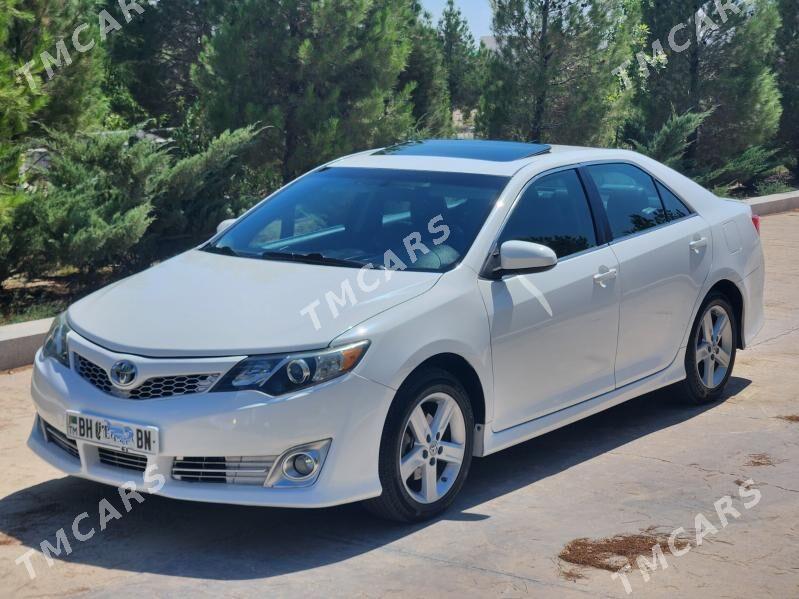 Toyota Camry 2012 - 220 000 TMT - Balkanabat - img 3