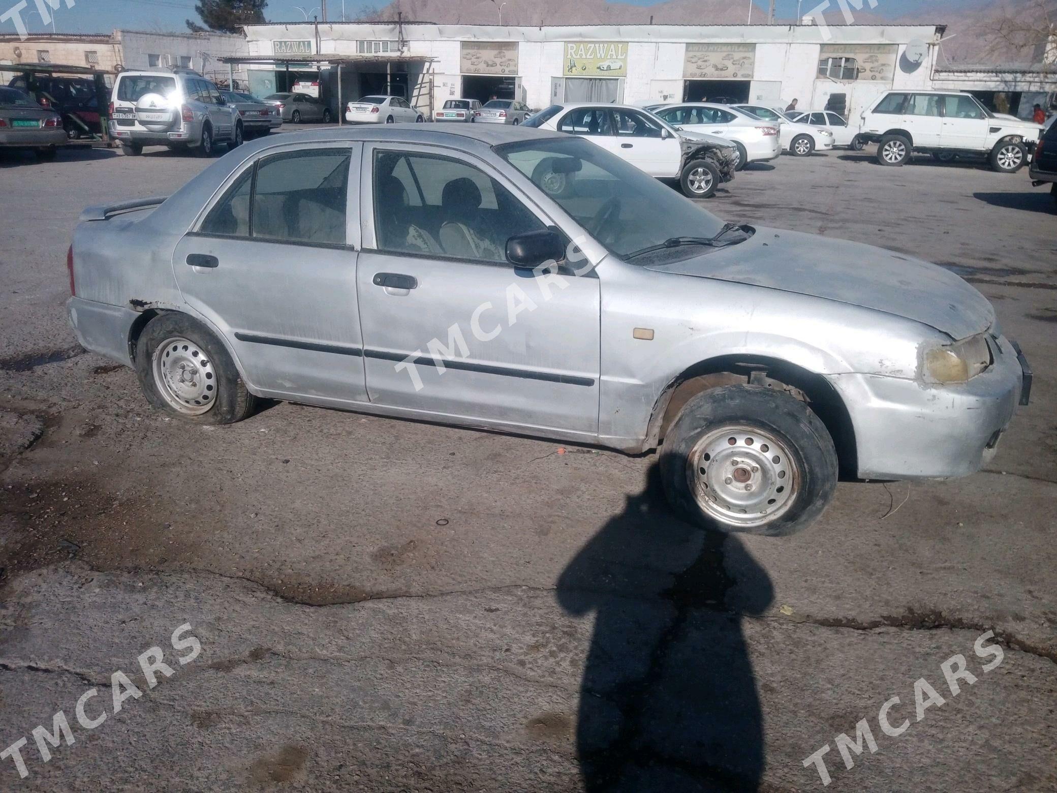 Toyota Corolla 1993 - 8 000 TMT - Балканабат - img 2