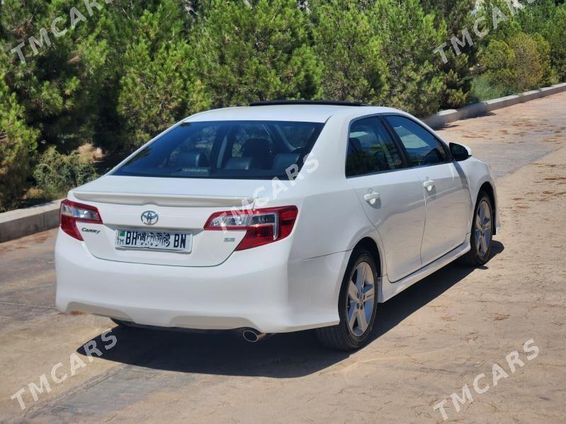 Toyota Camry 2012 - 220 000 TMT - Balkanabat - img 4