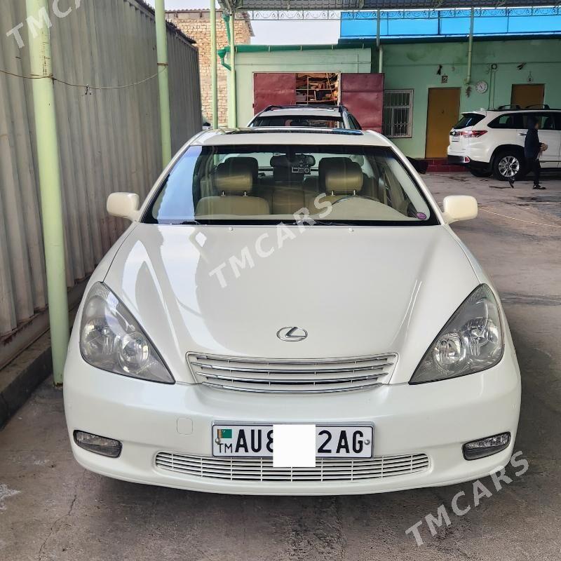 Lexus ES 330 2004 - 199 000 TMT - Çoganly - img 2