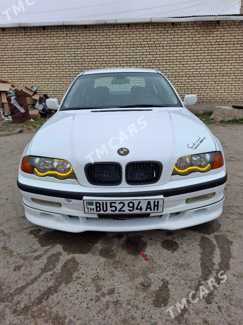 BMW 320 2000 - 68 000 TMT - Kaka - img 6