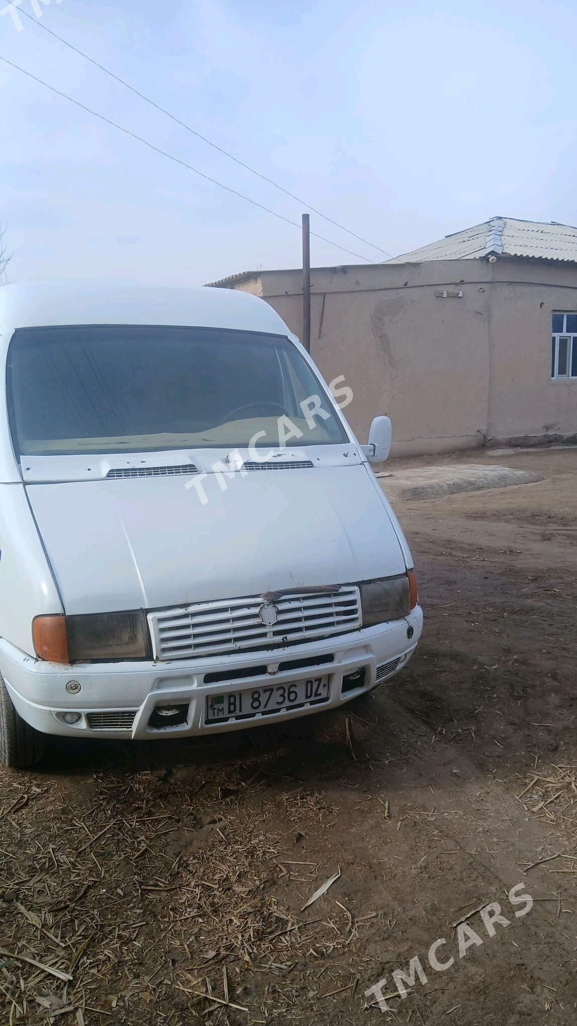 Hyundai H100 2001 - 90 000 TMT - Köneürgenç - img 2