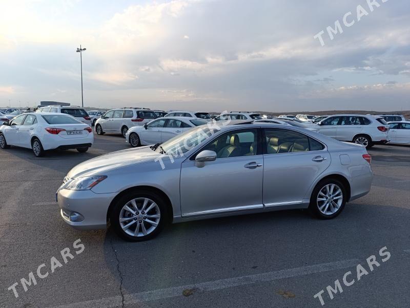 Lexus ES 350 2011 - 250 000 TMT - "Алтын Асыр" Гундогар базары ( Толкучка) - img 2