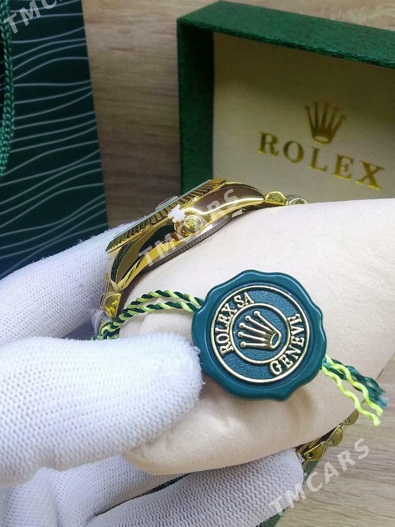 Rolex sagat часы - Гаудан "В" - img 3