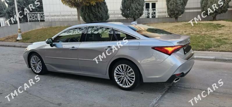 Toyota Avalon 2020 - 520 000 TMT - Мары - img 7