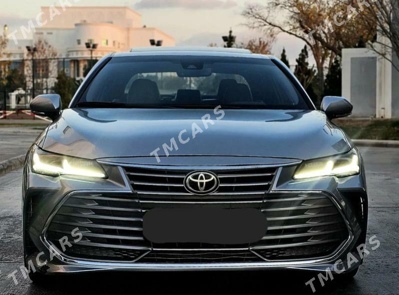 Toyota Avalon 2020 - 520 000 TMT - Мары - img 4