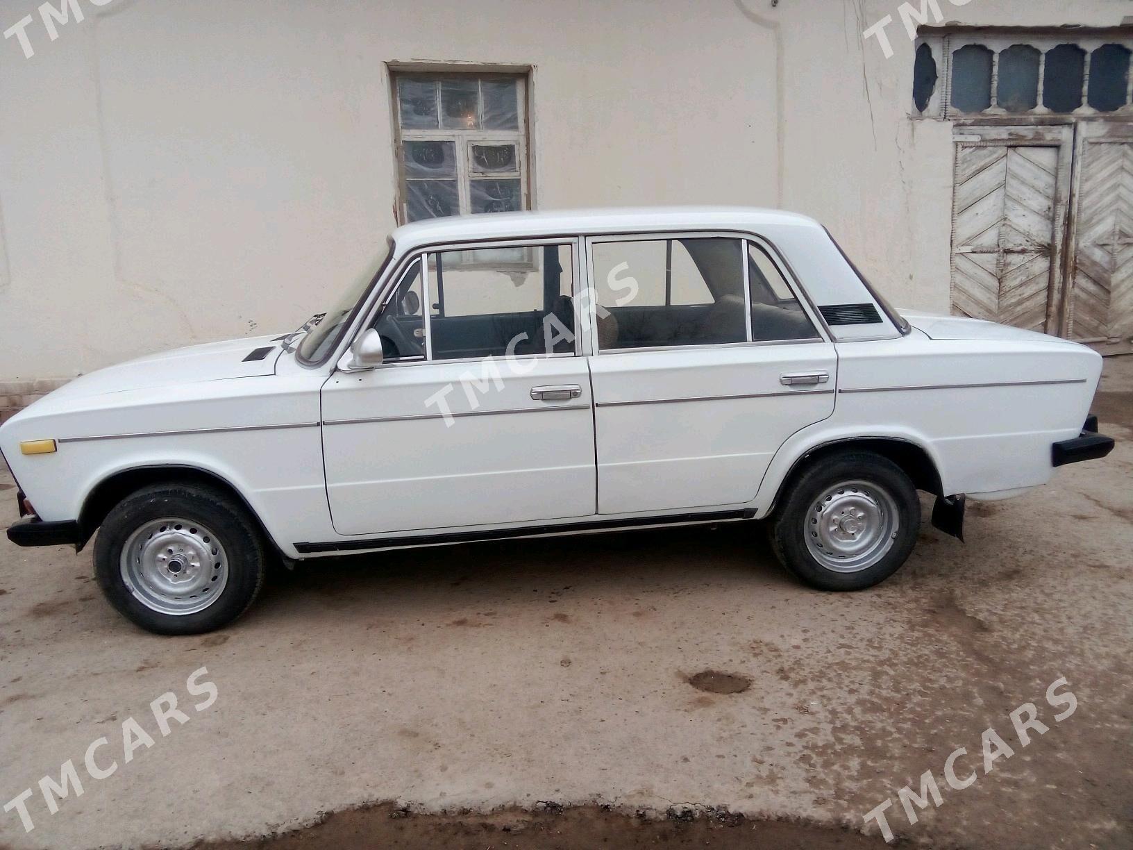 Lada 2106 1990 - 16 000 TMT - Gubadag - img 6