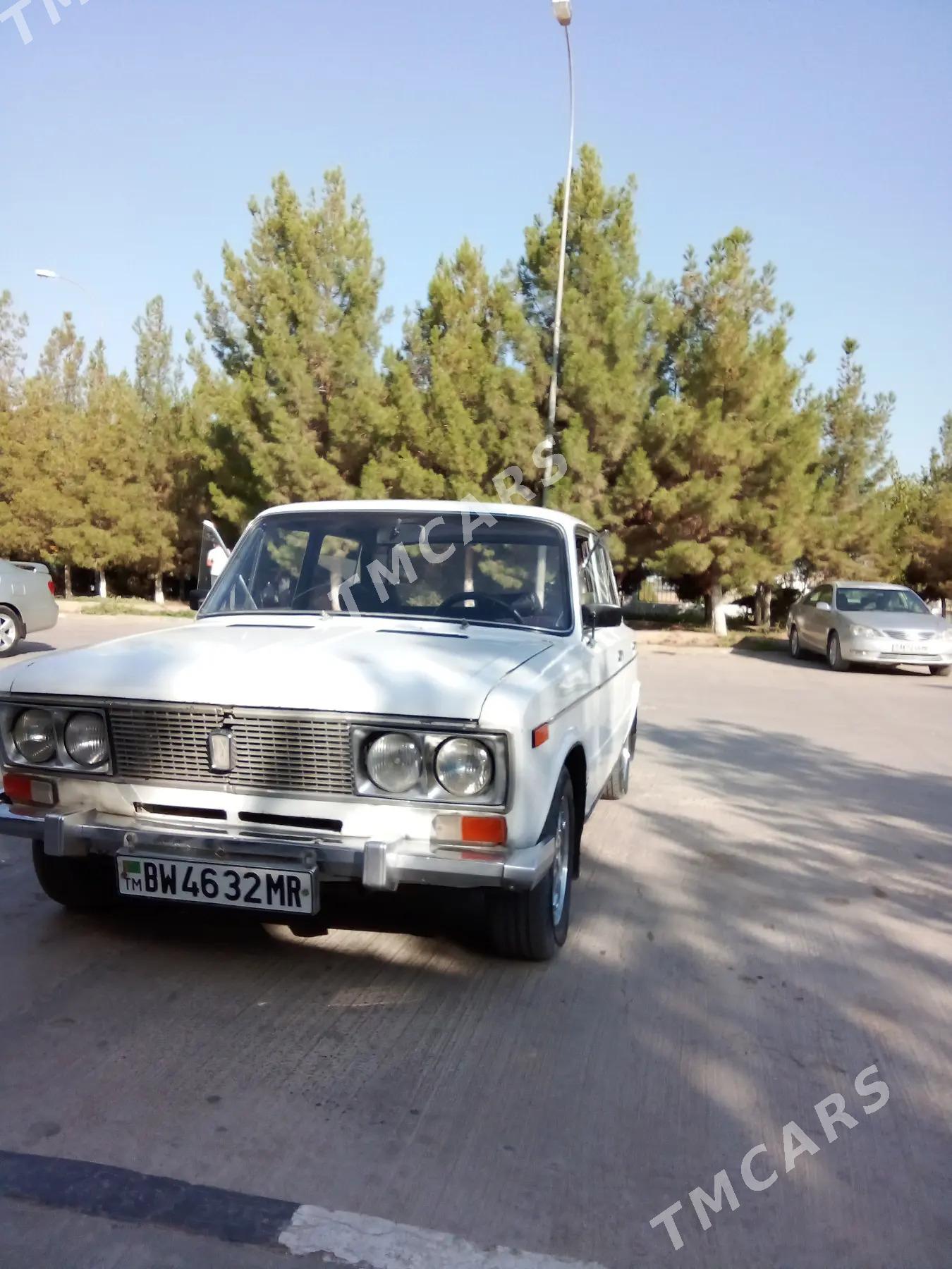 Lada 2106 1987 - 17 000 TMT - Mary - img 10